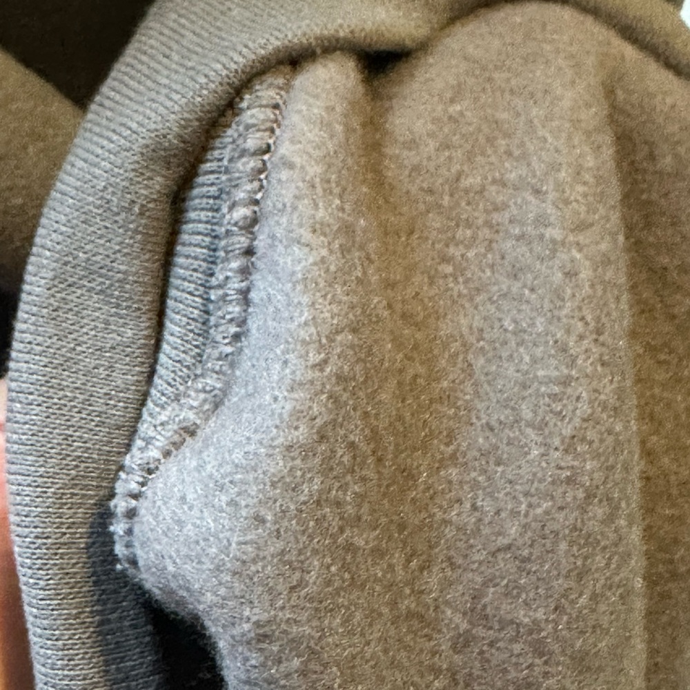 Original FOOSE DESIGN Charcoal Hoodie XXL - Picture 9 of 10